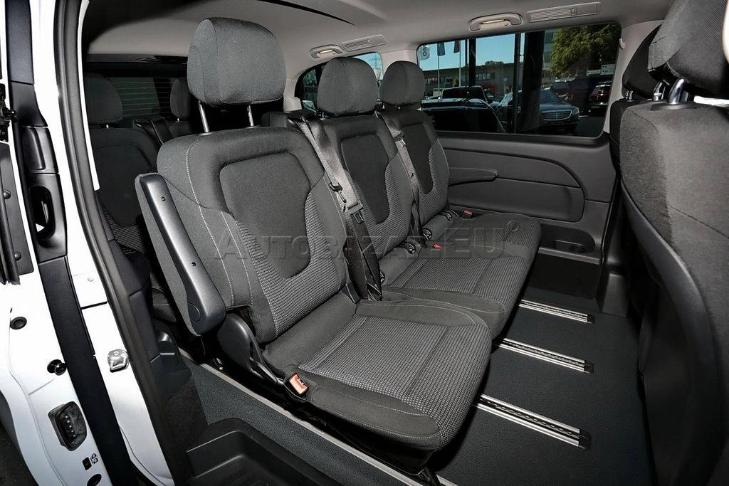 Mercedes-Benz V trieda Mercedes Benz  220 d