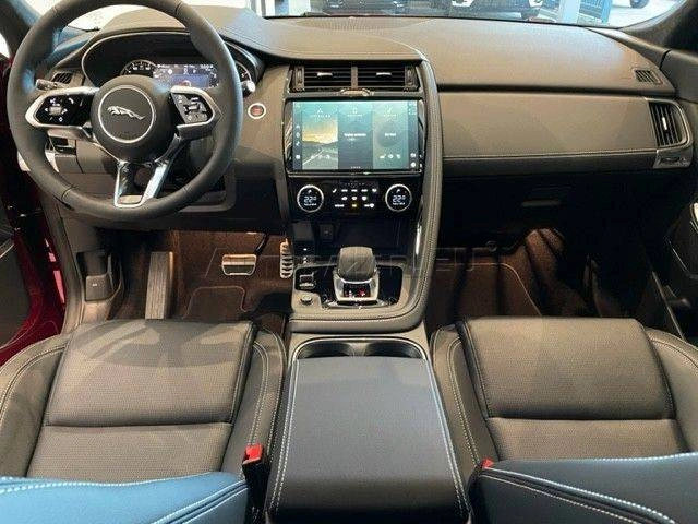 Jaguar E-Pace 2.0 I4 P300 MHEV Sport AWD