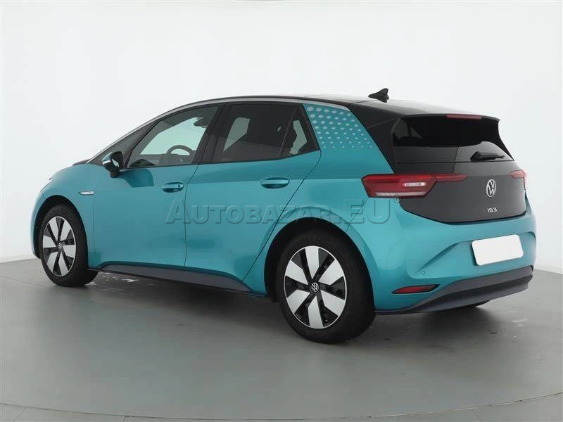 Volkswagen ID.3 Pro Performance