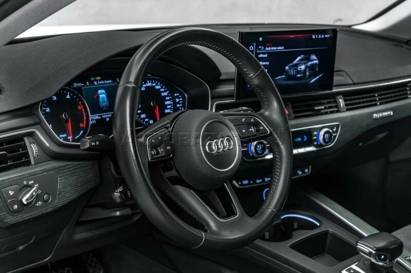 Audi A4 2020 na predaj – fotografia 15
