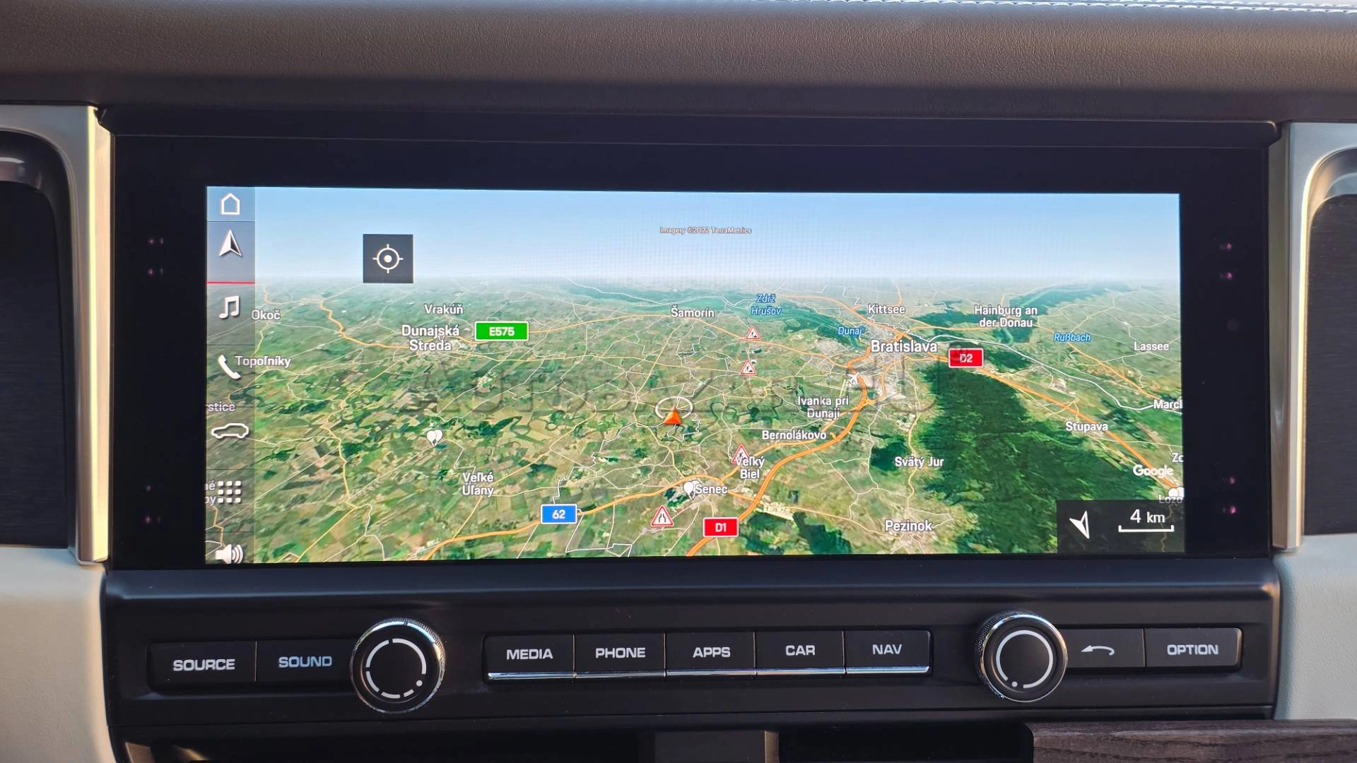 Porsche Macan 2020 na predaj – fotografia 17