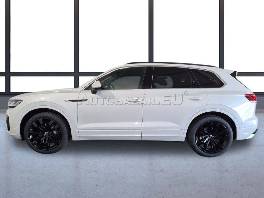 Volkswagen Touareg 3.0 V6 TDI SCR 286k R-Line 4Motion Tiptronic