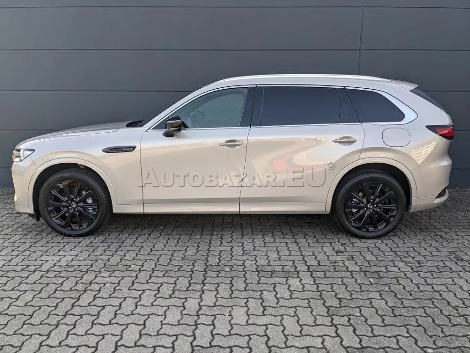 Mazda CX-80 2.5l SKYACTIV PHEV HOMURA PLUS ZĽAVA 26.1%