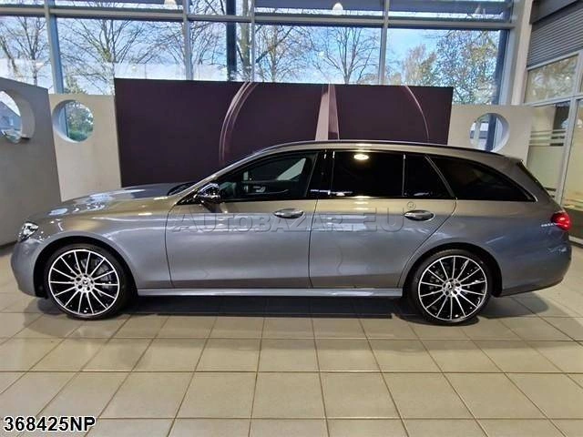 Mercedes-Benz E trieda Kombi 300 d mHEV 4MATIC A/T