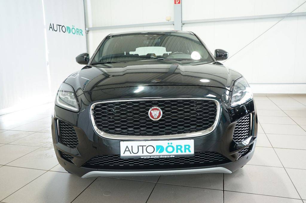 Jaguar E-Pace 2.0 I4 Standard AWD A/T