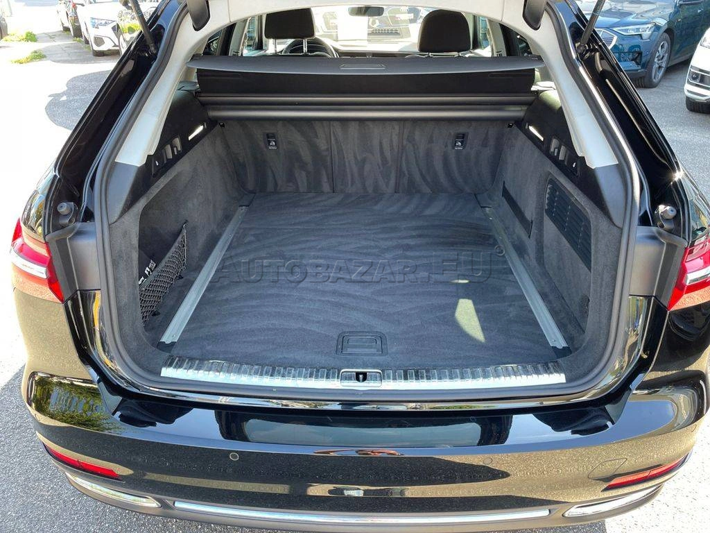 Audi A6 2020 na predaj – fotografia 12