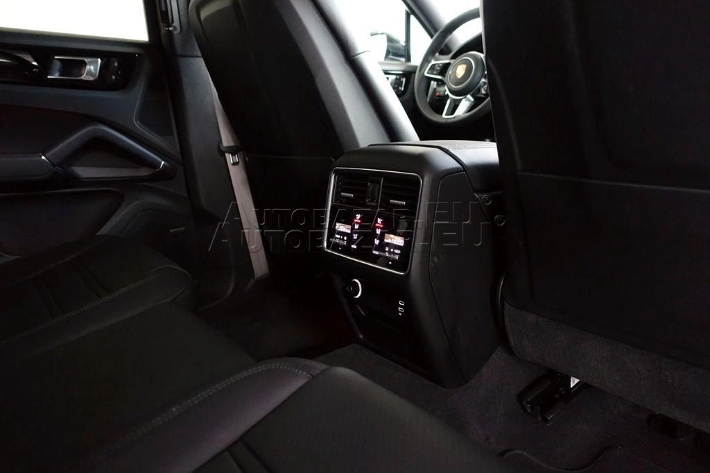 Porsche Cayenne 2022 na predaj – fotografia 18