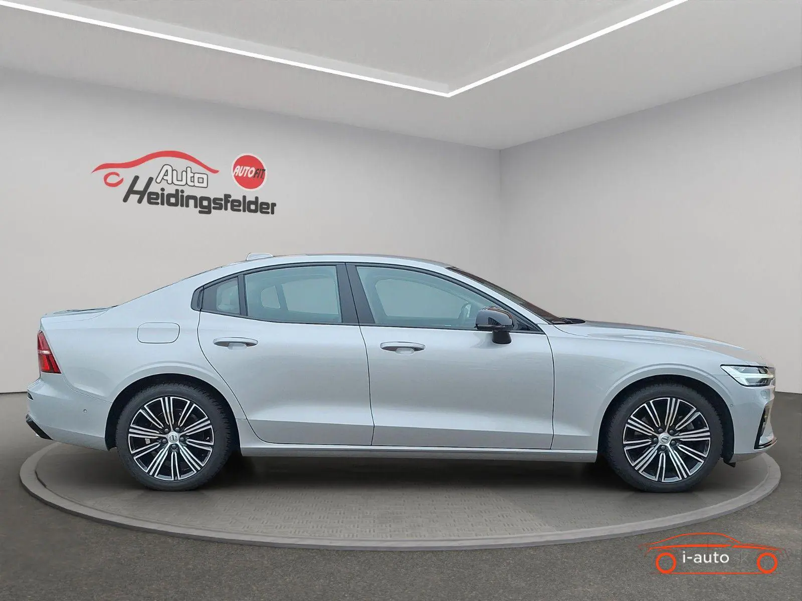 Volvo S60 2023 na predaj – fotografia 6
