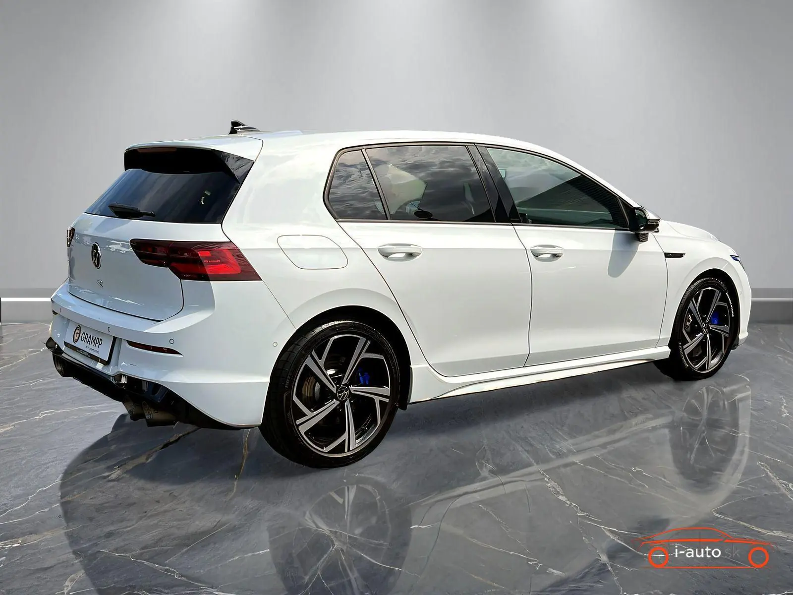 Volkswagen Golf 2023 na predaj – fotografia 13