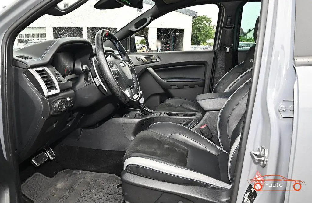 Ford Ranger 2023 na predaj – fotografia 7
