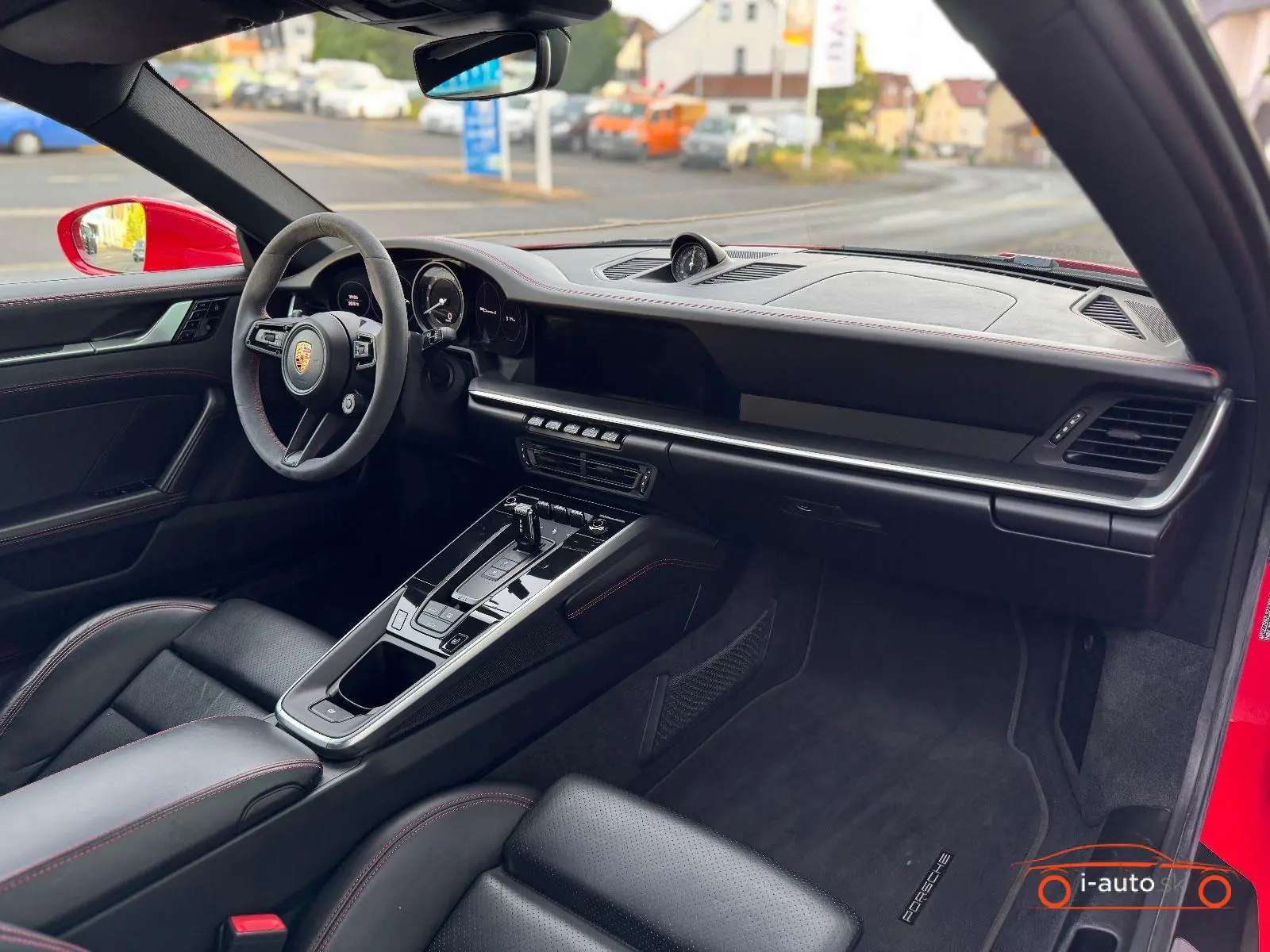 Porsche 911 2020 na predaj – fotografia 10