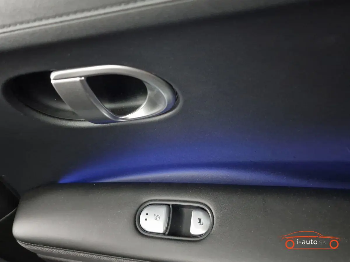 Hyundai Ioniq 5 2022 na predaj – fotografia 43