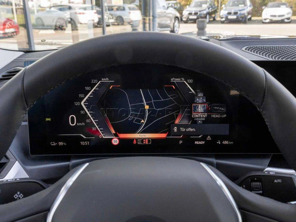 BMW i4 2024 na predaj – fotografia 9