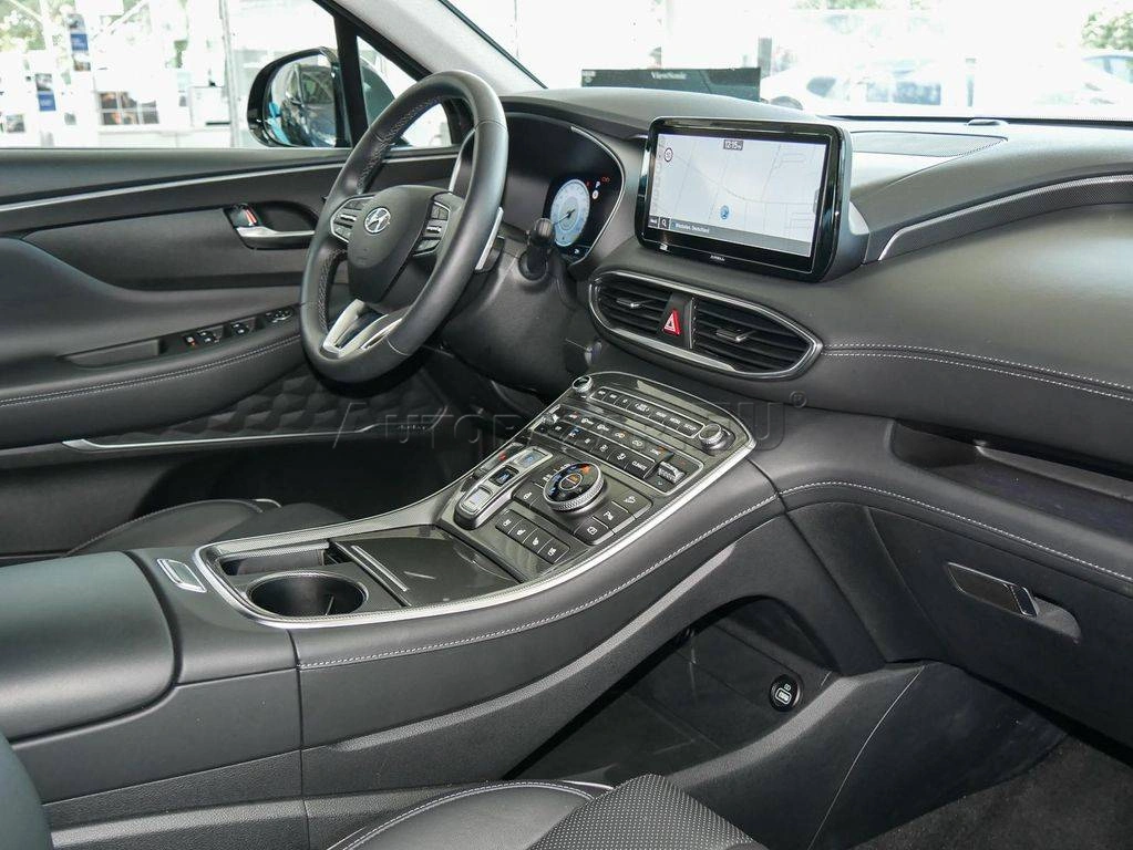 Hyundai Santa Fe 2.2 CRDi Premium 4x4  A/T