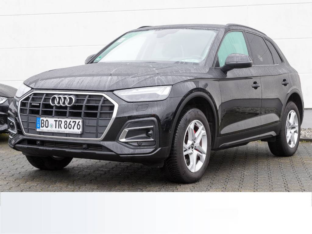 Audi Q5 45 2.0 TFSI mHEV quattro S tronic