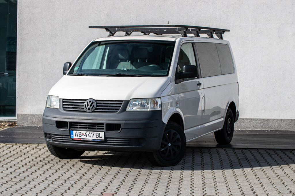 Volkswagen T5 Transporter