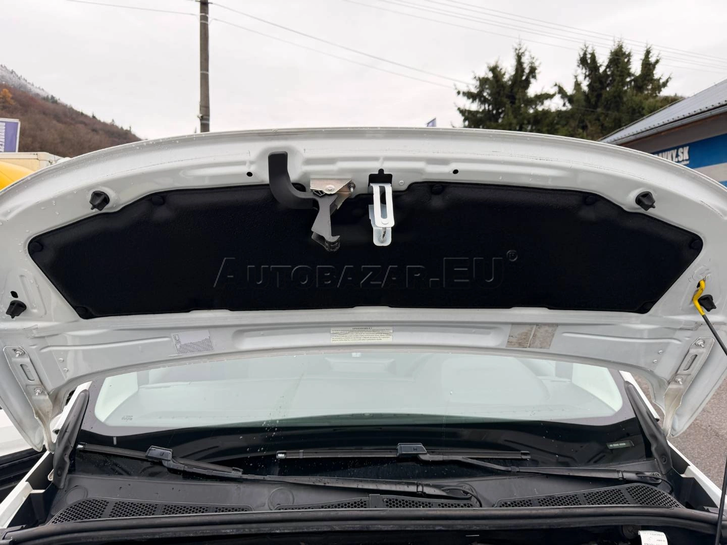 Peugeot Partner 2019 na predaj – fotografia 39