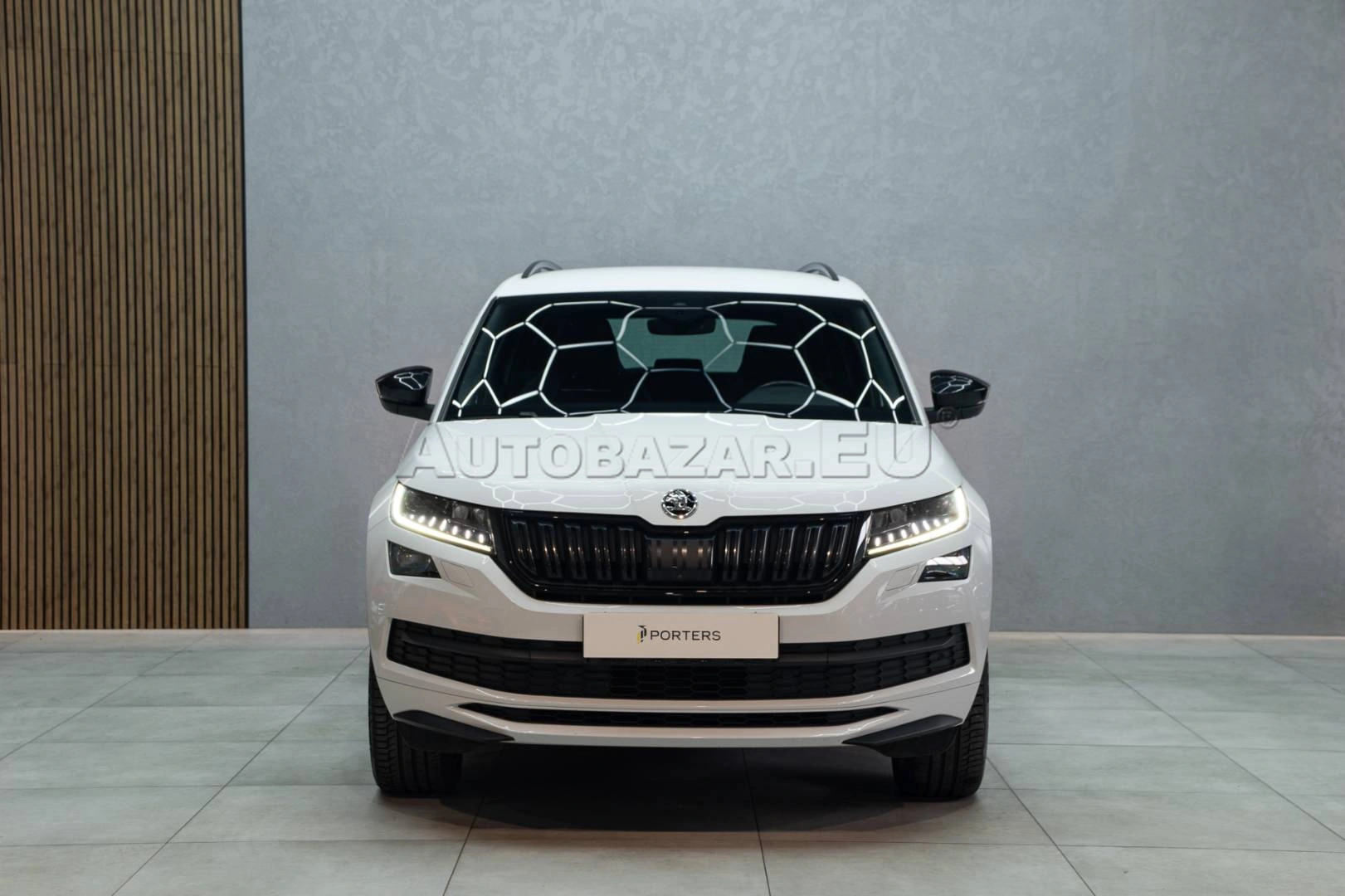 Škoda Kodiaq 2.0 TSI Sportline 4x4 DSG