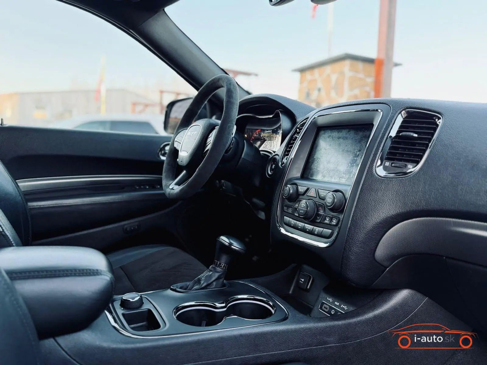 Dodge Durango 2019 na predaj – fotografia 48