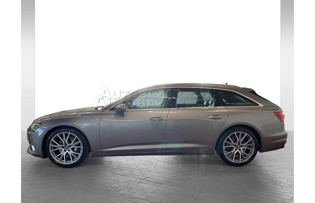 Audi A6 Avant 50 3.0 TDI mHEV Sport quattro tiptronic