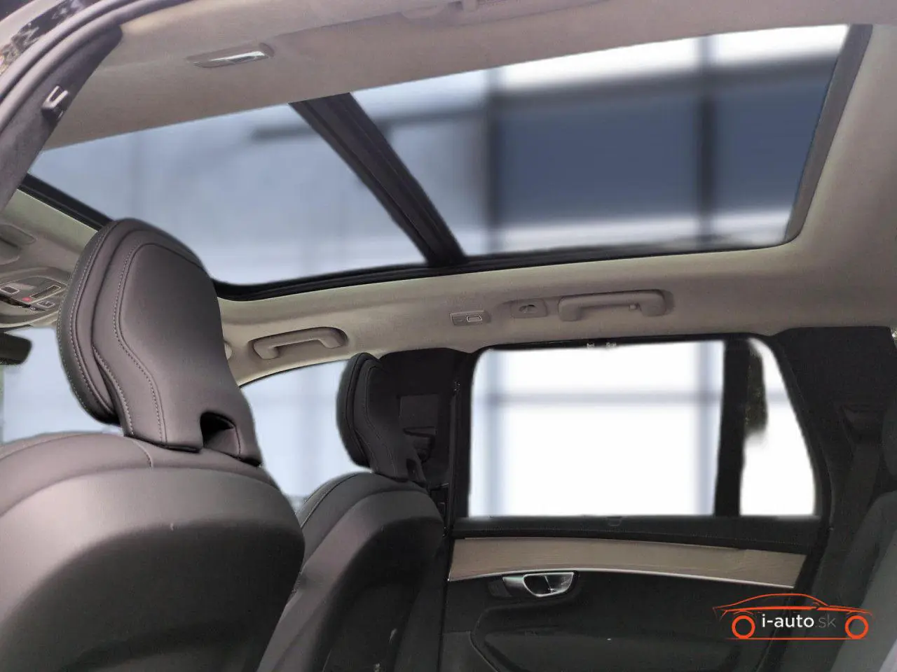 Volvo XC90 2025 na predaj – fotografia 18