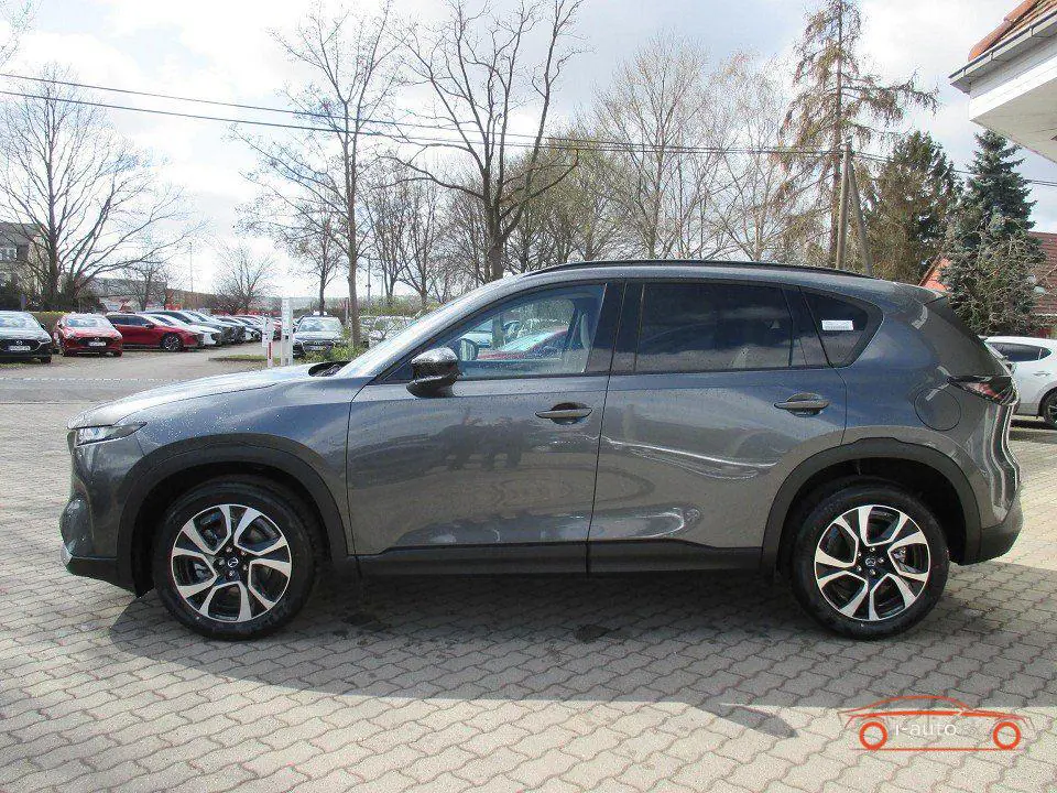 Mazda CX-5 2026 na predaj – fotografia 4