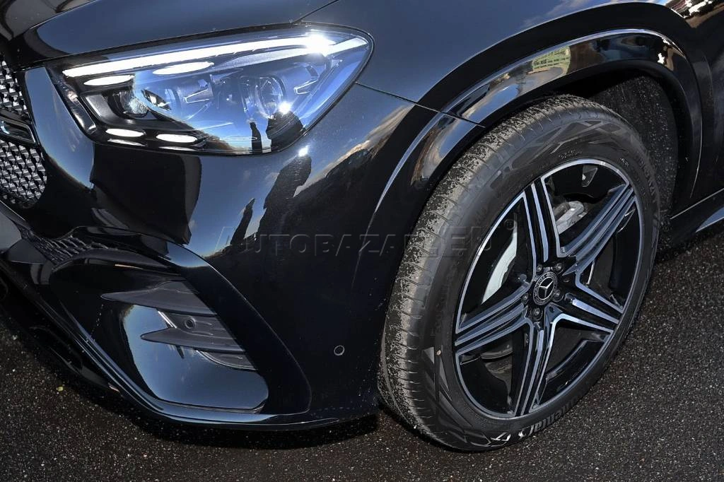 Mercedes-Benz GLE SUV 450 4M