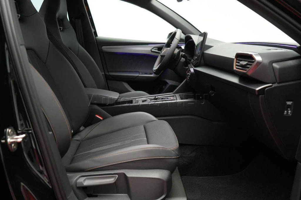 Cupra Leon 1.5 eTSI Mild-hybrid 150k DSG