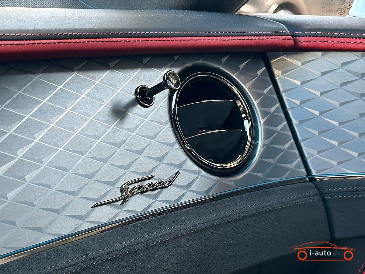 Bentley Continental GT 2024 na predaj – fotografia 43