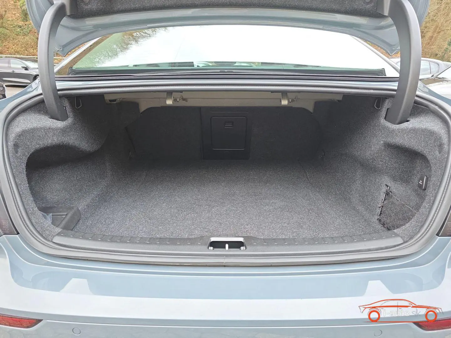 Volvo S60 2024 na predaj – fotografia 13