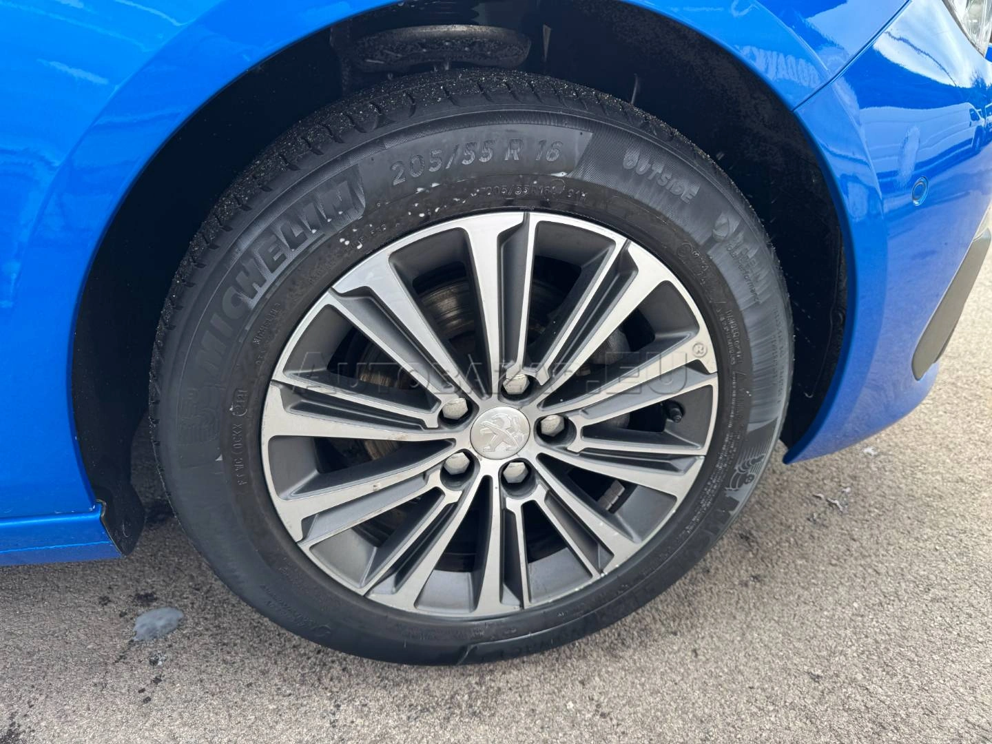 Peugeot 308 2020 na predaj – fotografia 40