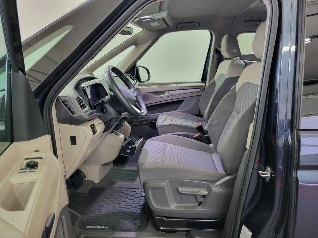 Volkswagen T7 Multivan 2.0 TDI DSG