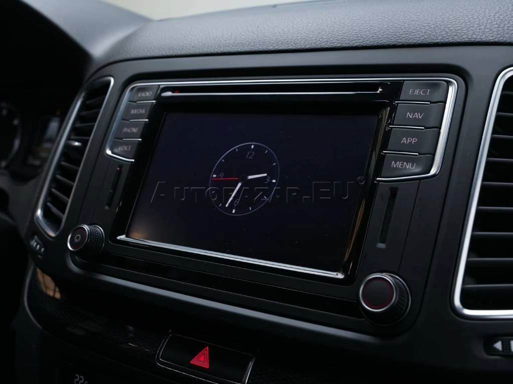 SEAT Alhambra 2019 na predaj – fotografia 28