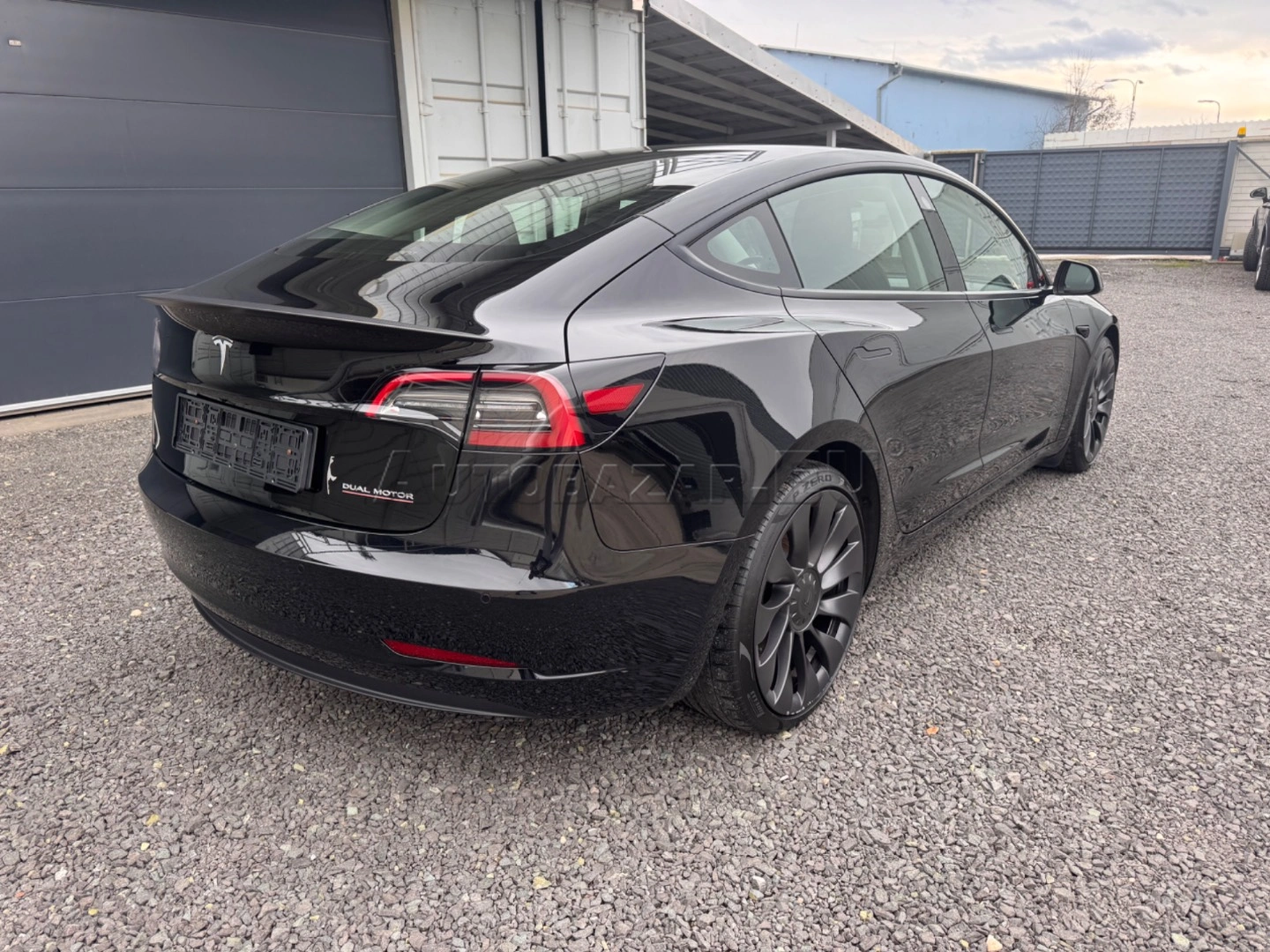 Tesla Model 3 2021 na predaj – fotografia 7
