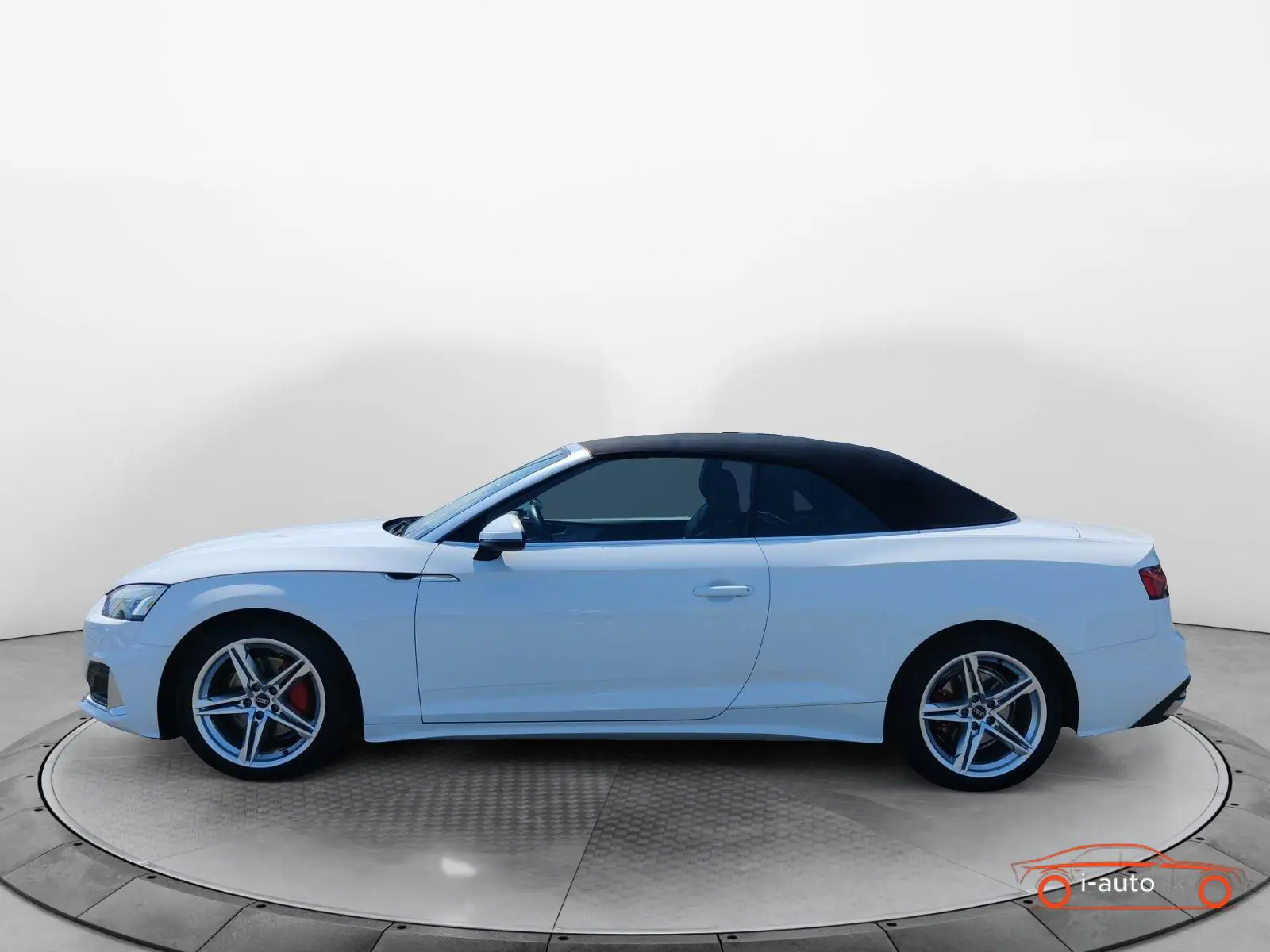 Audi A5 2023 na predaj – fotografia 2