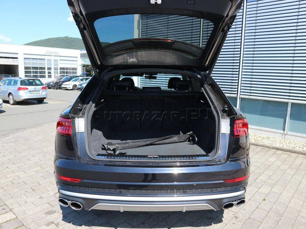 Audi Q8 2021 na predaj – fotografia 6
