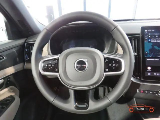 Volvo XC90 2025 na predaj – fotografia 11