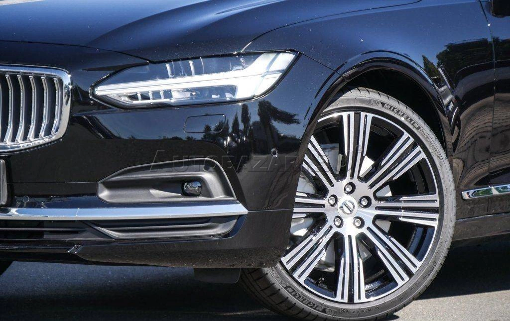 Volvo V90 B4 Ultimate Bright A/T
