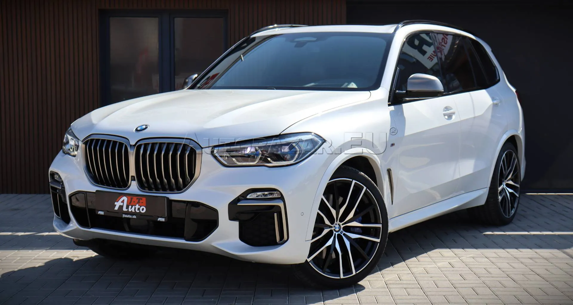 BMW X5 2019 na predaj – fotografia 5