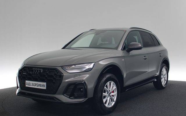Audi Q5 40 TFSI quattro S line
