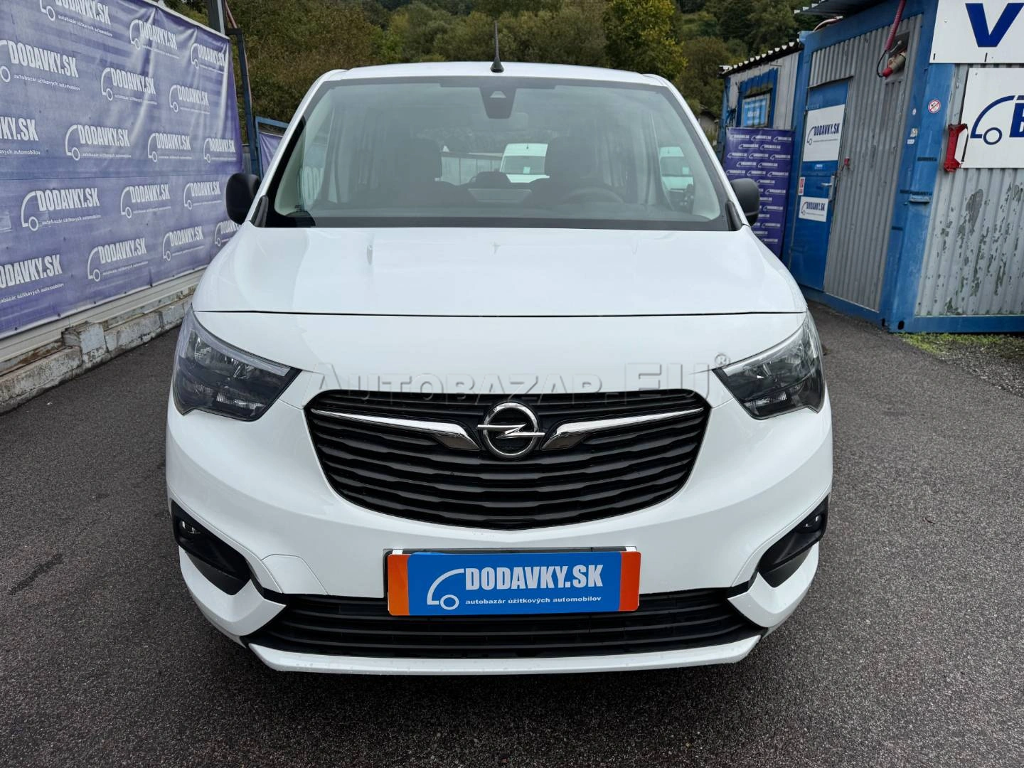 Opel Combo Life 1.2 Turbo Life