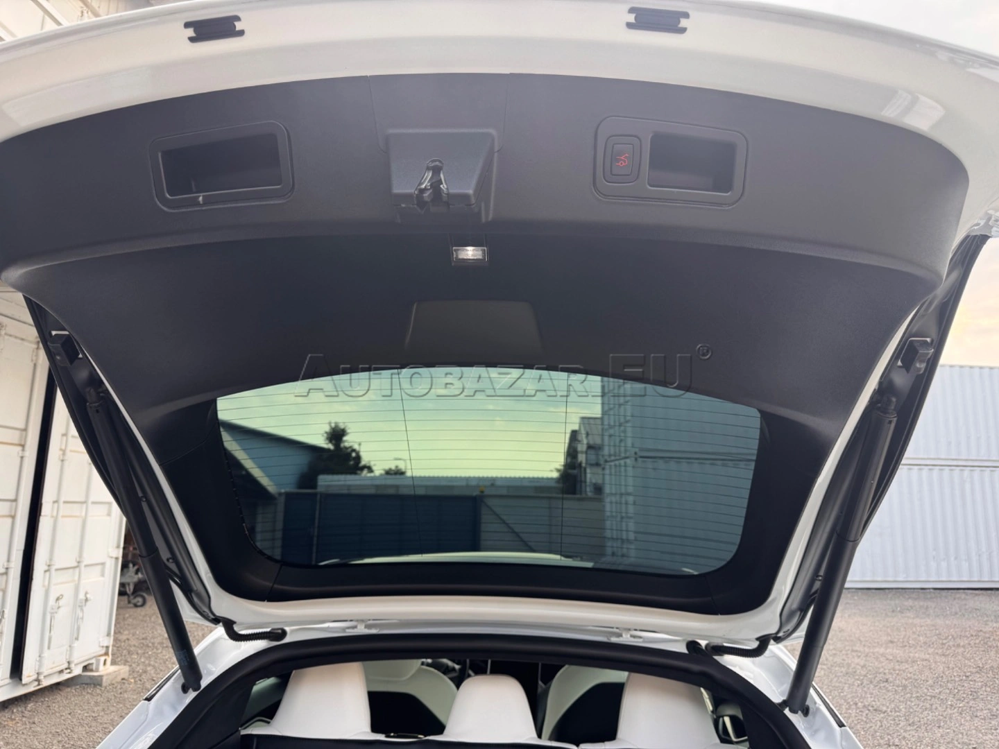Tesla Model S 2020 na predaj – fotografia 10