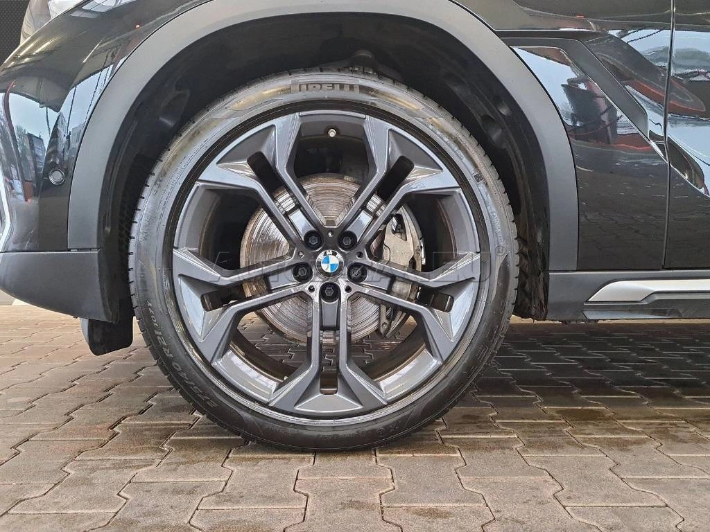 BMW X6 xDrive 30d mHEV A/T