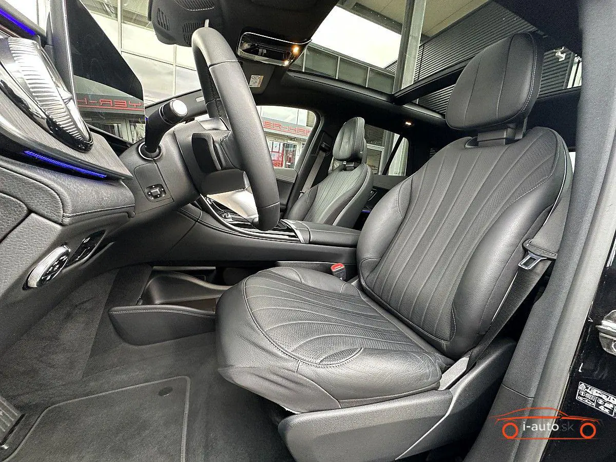Mercedes-Benz EQE 2024 na predaj – fotografia 20