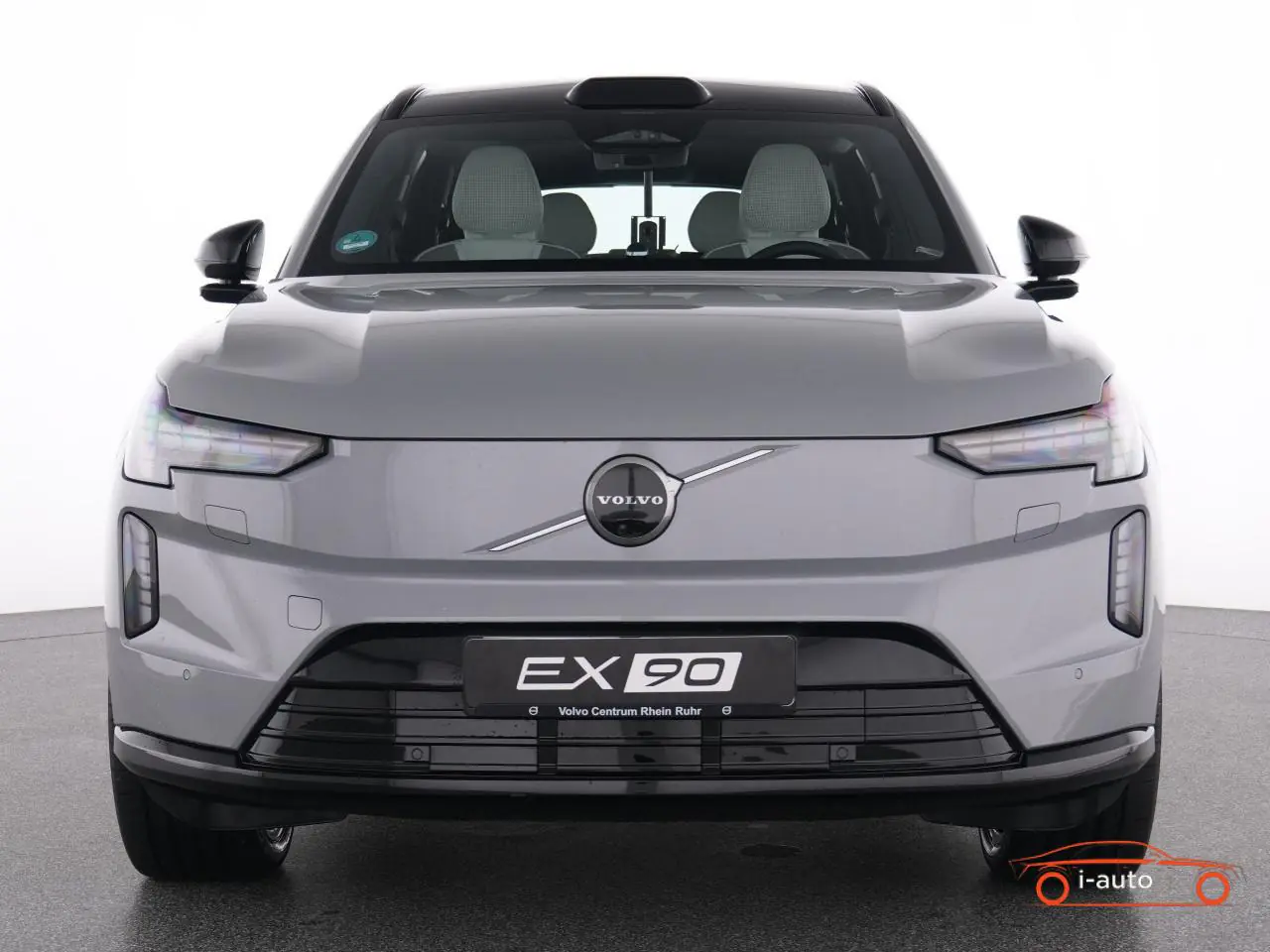 Volvo EX90 2025 na predaj – fotografia 14