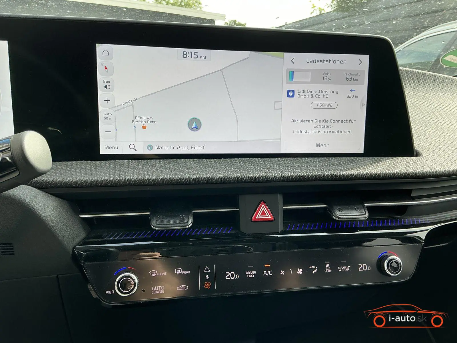 Kia EV6 2024 na predaj – fotografia 8