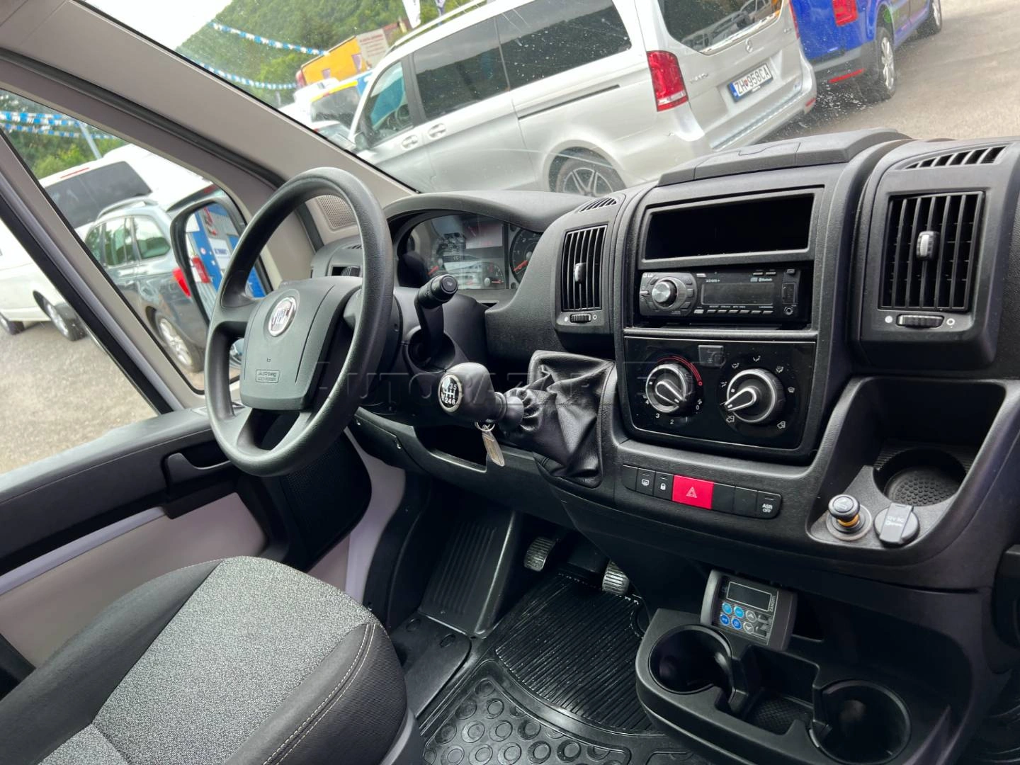 Fiat Ducato 2016 na predaj – fotografia 28