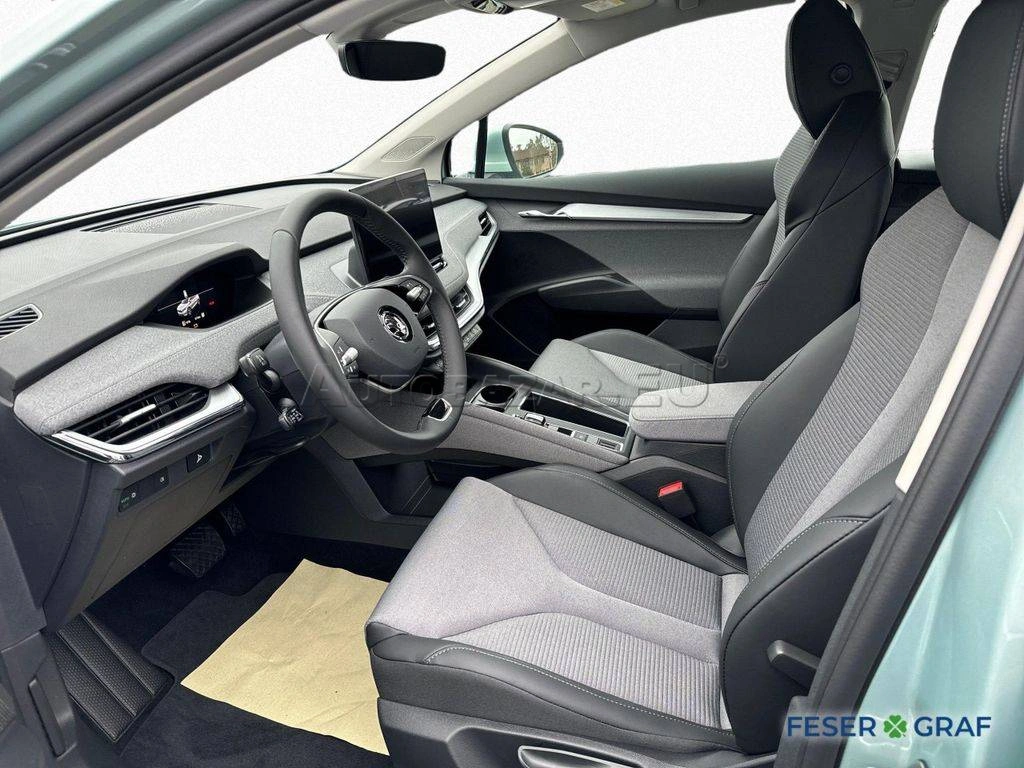 Škoda Enyaq 2024 na predaj – fotografia 7