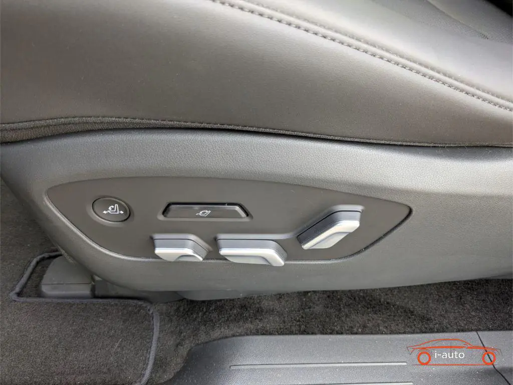 Hyundai Ioniq 2025 na predaj – fotografia 15