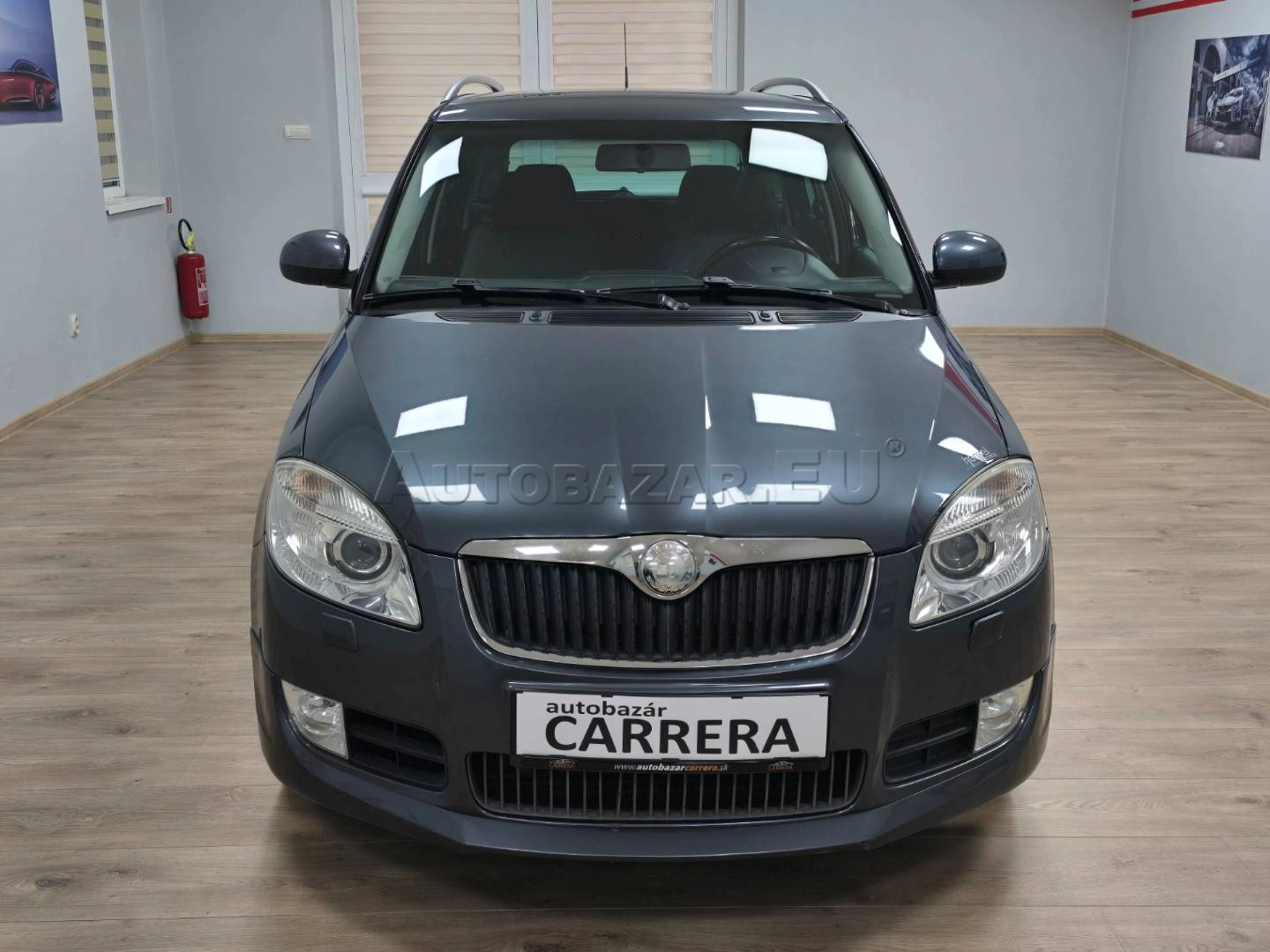 Škoda Fabia 2009 na predaj – fotografia 41